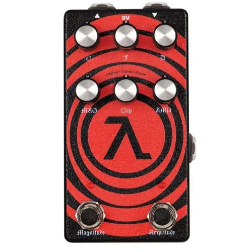 Earth Quaker Devices Sunn O))) HalfLife