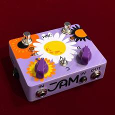 JAM Pedals RetroVibe mk.4_4