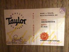 Taylor 214ce_9