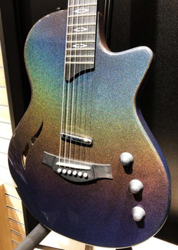 Taylor CT5z B5009 T5z Holographic Pearl