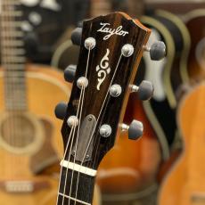Taylor Gold Label 814e Koa SB_5