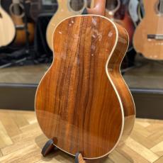 Taylor Gold Label 814e Koa SB_6