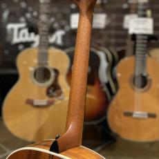 Taylor Gold Label 814e Koa SB_8