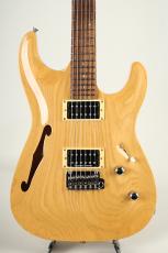 Combat ST-Warm Bolt-on Natural