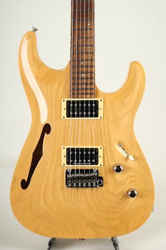 Combat ST-Warm Bolt-on Natural
