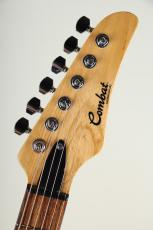 Combat ST-Warm Bolt-on Natural_8