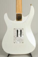 FERNANDES LA-80KK Pearl White_3