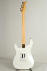 FERNANDES LA-80KK Pearl White_4