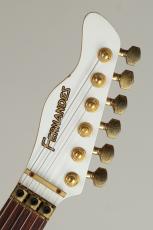 FERNANDES LA-80KK Pearl White_7