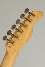 FERNANDES LA-80KK Pearl White_8