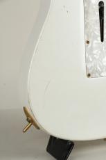 FERNANDES LA-80KK Pearl White_10