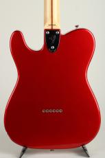Fender Japan TN72 Candy Apple Red 2014_3