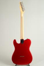 Fender Japan TN72 Candy Apple Red 2014_4