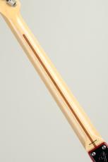 Fender Japan TN72 Candy Apple Red 2014_6