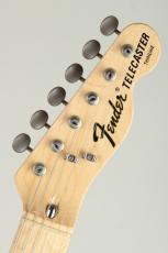Fender Japan TN72 Candy Apple Red 2014_7