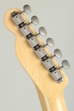Fender Japan TN72 Candy Apple Red 2014_8