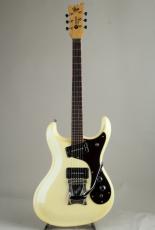Mosrite 65 Super Custom Pearl White_2