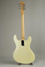 Mosrite 65 Super Custom Pearl White_3