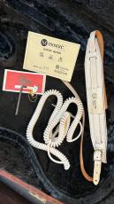 Mosrite 65 Super Custom Pearl White_9