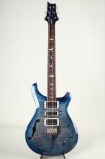 Paul Reed Smith [PRS] S2 Special Semi-Hollow Faded Gray Black Blue Burst 2025_2