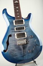 Paul Reed Smith [PRS] S2 Special Semi-Hollow Faded Gray Black Blue Burst 2025_4