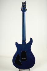 Paul Reed Smith [PRS] S2 Special Semi-Hollow Faded Gray Black Blue Burst 2025_6