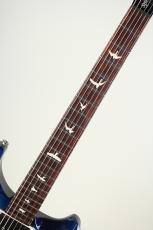 Paul Reed Smith [PRS] S2 Special Semi-Hollow Faded Gray Black Blue Burst 2025_7