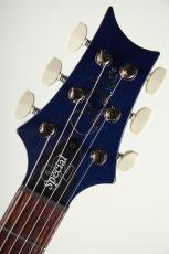Paul Reed Smith [PRS] S2 Special Semi-Hollow Faded Gray Black Blue Burst 2025_9