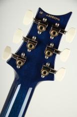 Paul Reed Smith [PRS] S2 Special Semi-Hollow Faded Gray Black Blue Burst 2025_10