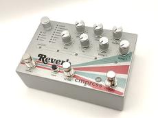 Empress Effects Reverb - Multi Mode Stereo Reverb_2