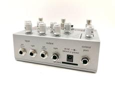 Empress Effects Reverb - Multi Mode Stereo Reverb_3