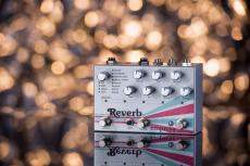 Empress Effects Reverb - Multi Mode Stereo Reverb_5