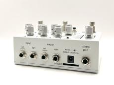 Empress Effects Echosystem - Dual Engine Delay_3