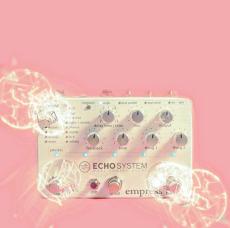 Empress Effects Echosystem - Dual Engine Delay_4