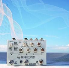 Empress Effects Echosystem - Dual Engine Delay_5