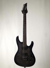 Ibanez 【新製品】 S6621AH -Transparent Gray Burst- 【即納可能!】_2