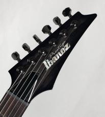 Ibanez 【新製品】 S6621AH -Transparent Gray Burst- 【即納可能!】_6
