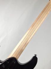 Ibanez 【新製品】 S6621AH -Transparent Gray Burst- 【即納可能!】_7