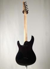 Ibanez 【新製品】 S6621AH -Transparent Gray Burst- 【即納可能!】_9