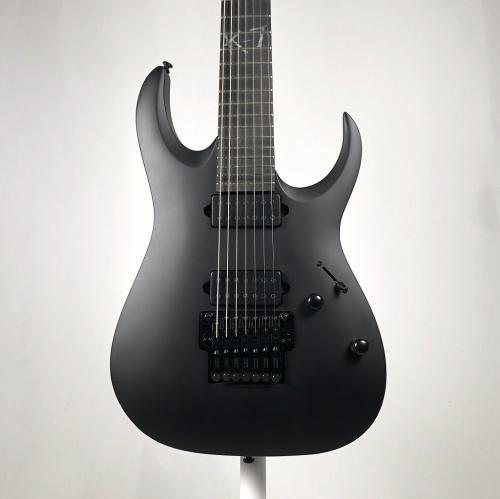 Ibanez 【Munky Newシグネイチャー】K7YIN《即納可》