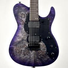 FUJIGEN KJIL2-PBAH-DE664-E -Charcoal Blue Burst-【クロサワ限定モデル】【3.40kg】