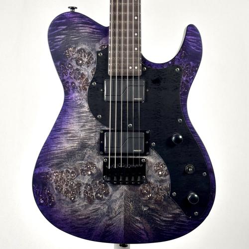 FUJIGEN KJIL2-PBAH-DE664-E -Charcoal Blue Burst-【クロサワ限定モデル】【3.40kg】