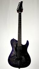 FUJIGEN KJIL2-PBAH-DE664-E -Charcoal Blue Burst-【クロサワ限定モデル】【3.40kg】_2