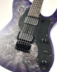 FUJIGEN KJIL2-PBAH-DE664-E -Charcoal Blue Burst-【クロサワ限定モデル】【3.40kg】_5