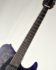 FUJIGEN KJIL2-PBAH-DE664-E -Charcoal Blue Burst-【クロサワ限定モデル】【3.40kg】_6