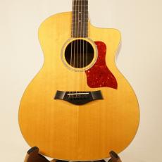 Taylor 214ce CF DLX #2101188431【2018年製】【エレアコ】【美品中古】【コパフェリ材】