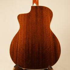 Taylor 214ce CF DLX #2101188431【2018年製】【エレアコ】【美品中古】【コパフェリ材】_2