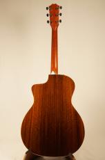 Taylor 214ce CF DLX #2101188431【2018年製】【エレアコ】【美品中古】【コパフェリ材】_4