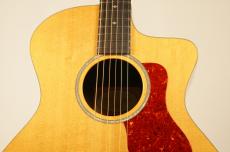 Taylor 214ce CF DLX #2101188431【2018年製】【エレアコ】【美品中古】【コパフェリ材】_6