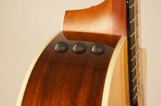 Taylor 214ce CF DLX #2101188431【2018年製】【エレアコ】【美品中古】【コパフェリ材】_7